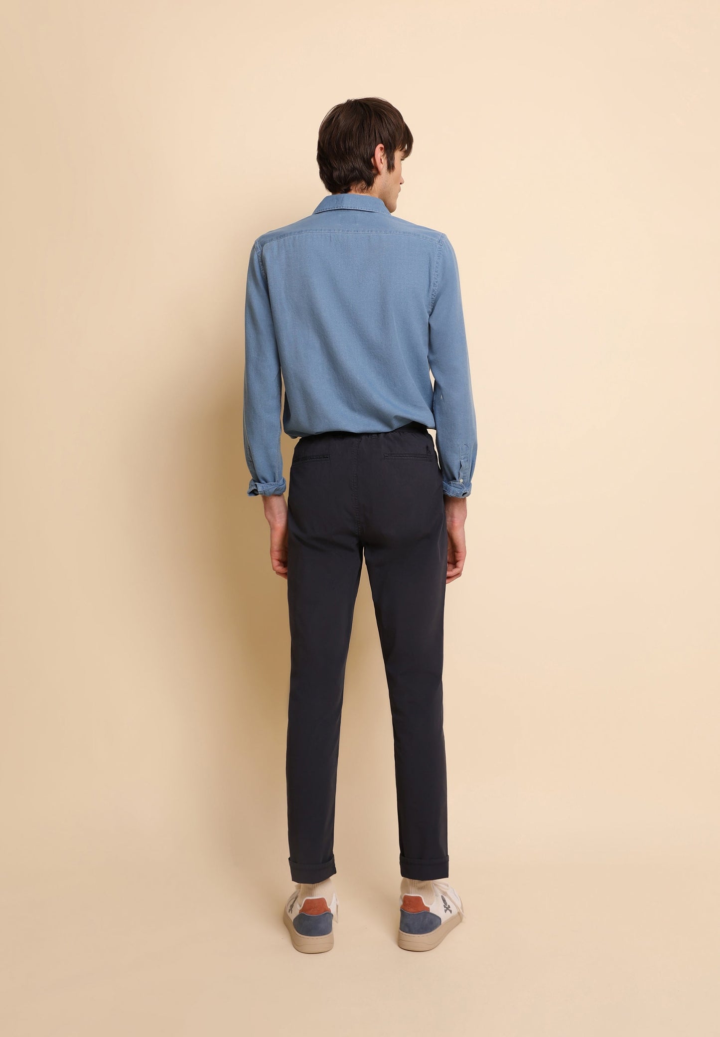 PANTALÓN CIERRE LAZADA
