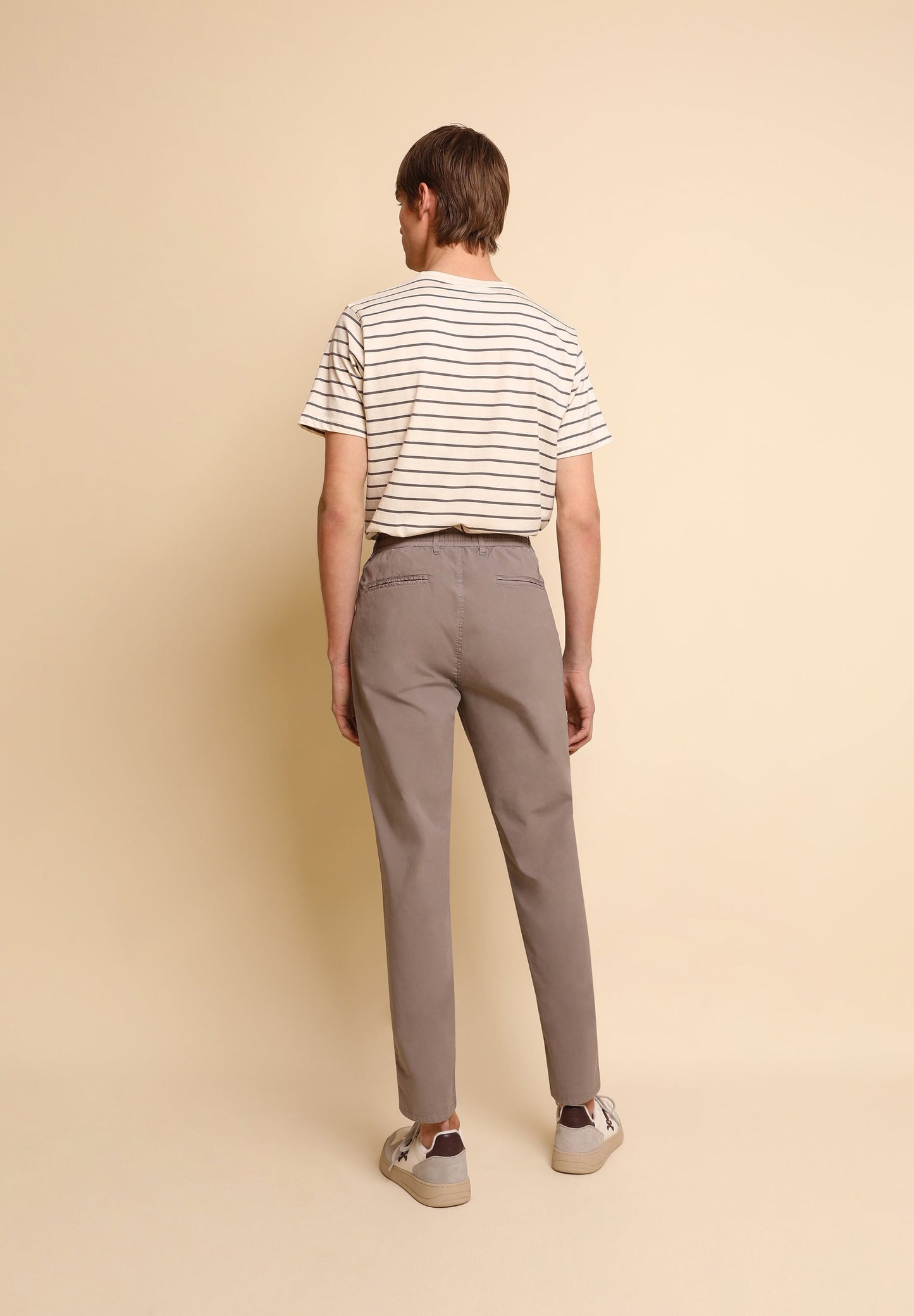 PANTALÓN CIERRE LAZADA