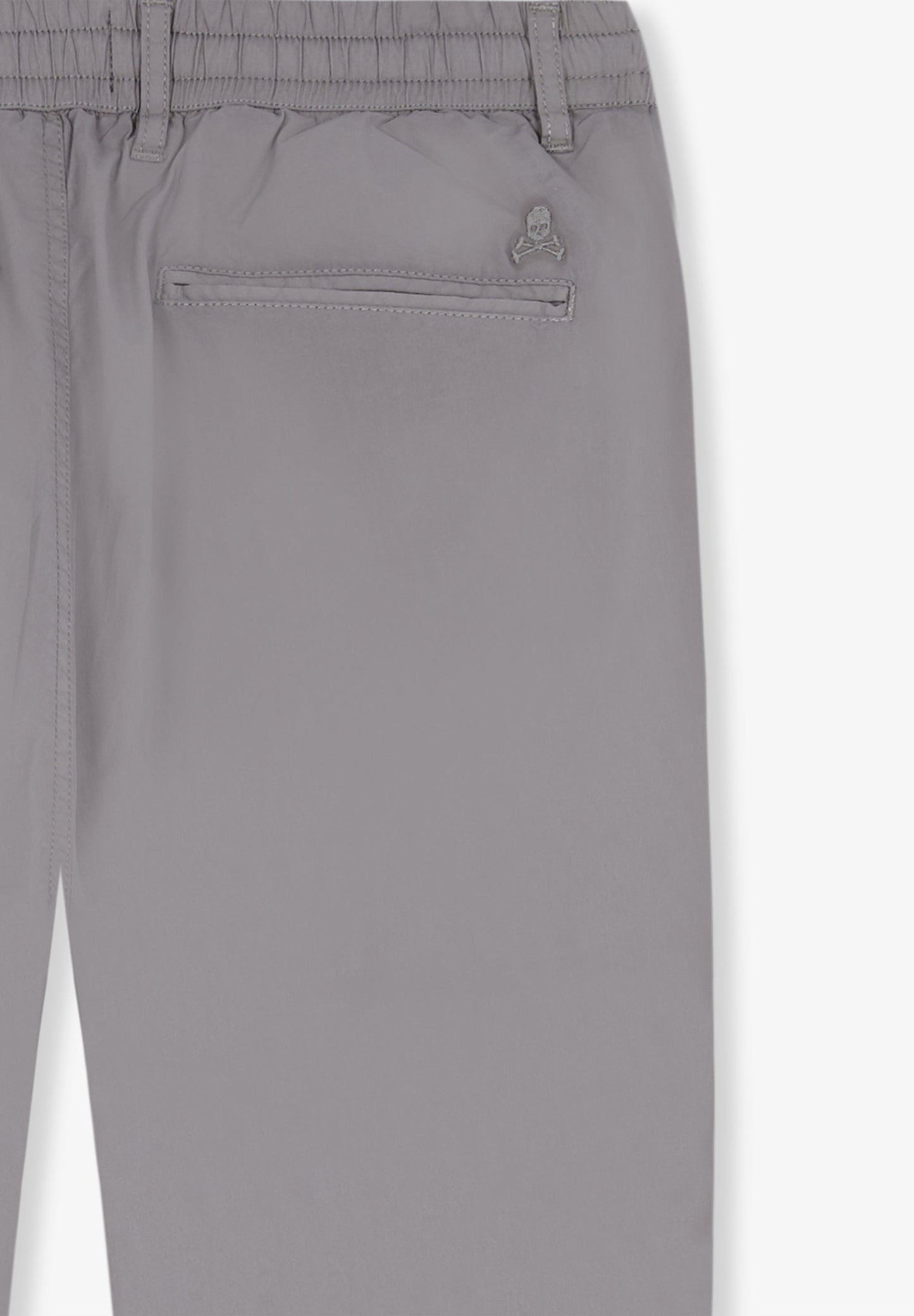 PANTALÓN CIERRE LAZADA