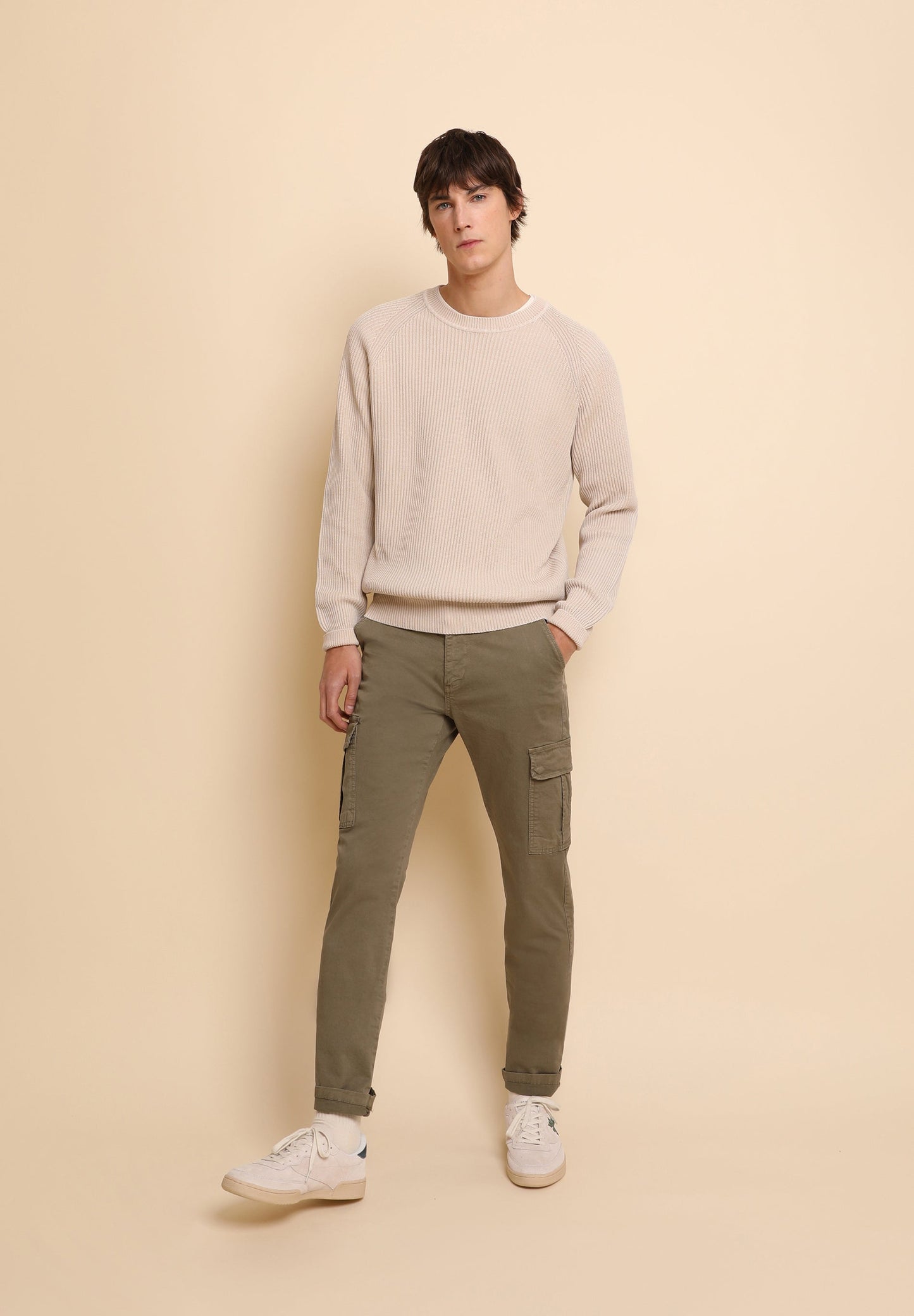PANTALÓN CARGO