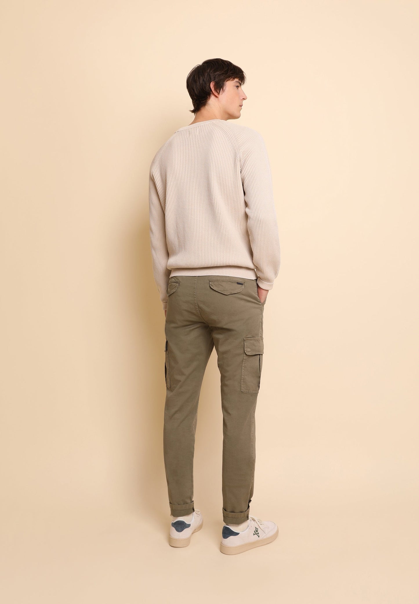PANTALÓN CARGO