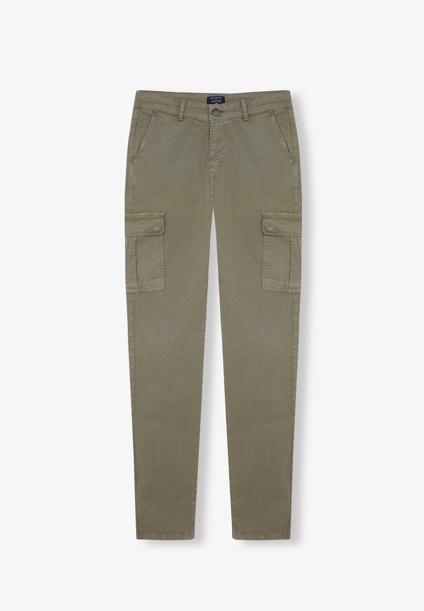 PANTALÓN CARGO