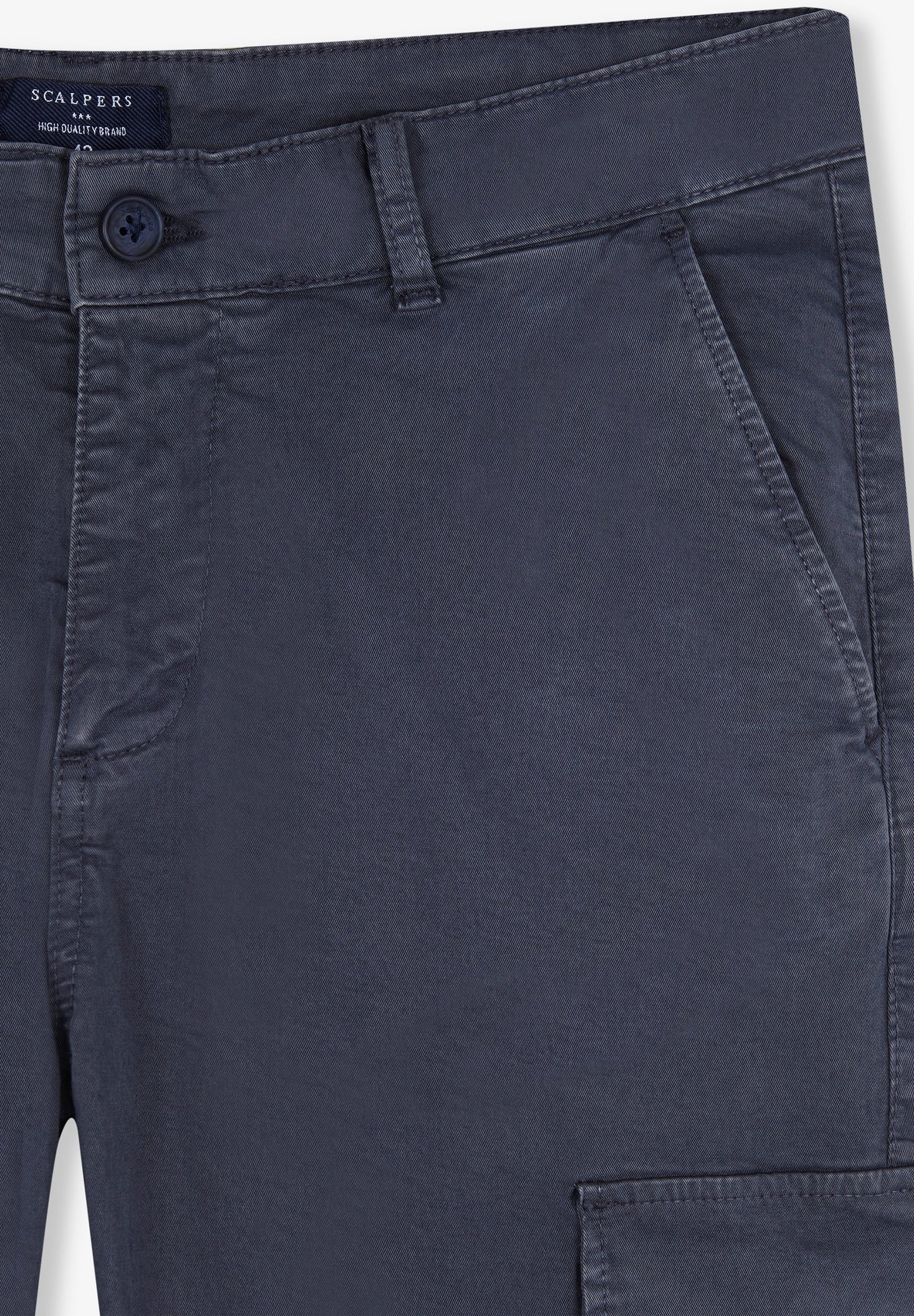 PANTALÓN CARGO