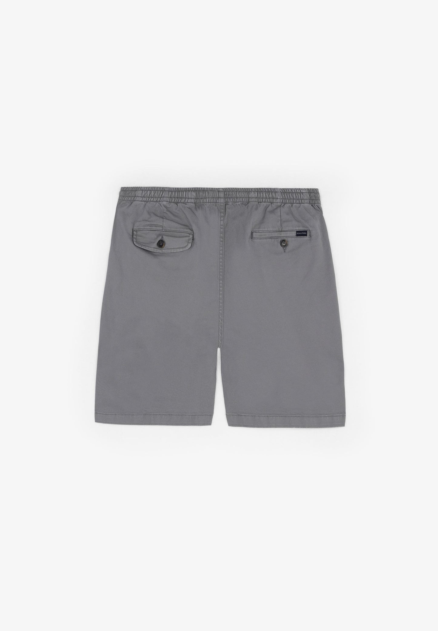 BERMUDAS CINTURILLA ELÁSTICA