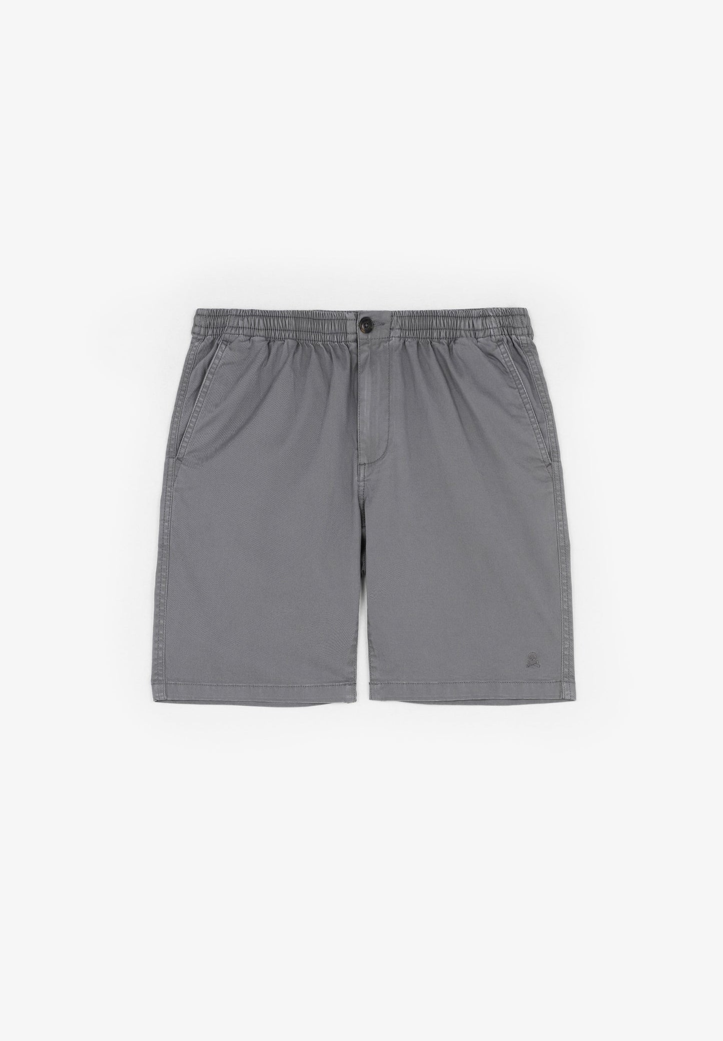 BERMUDAS CINTURILLA ELÁSTICA