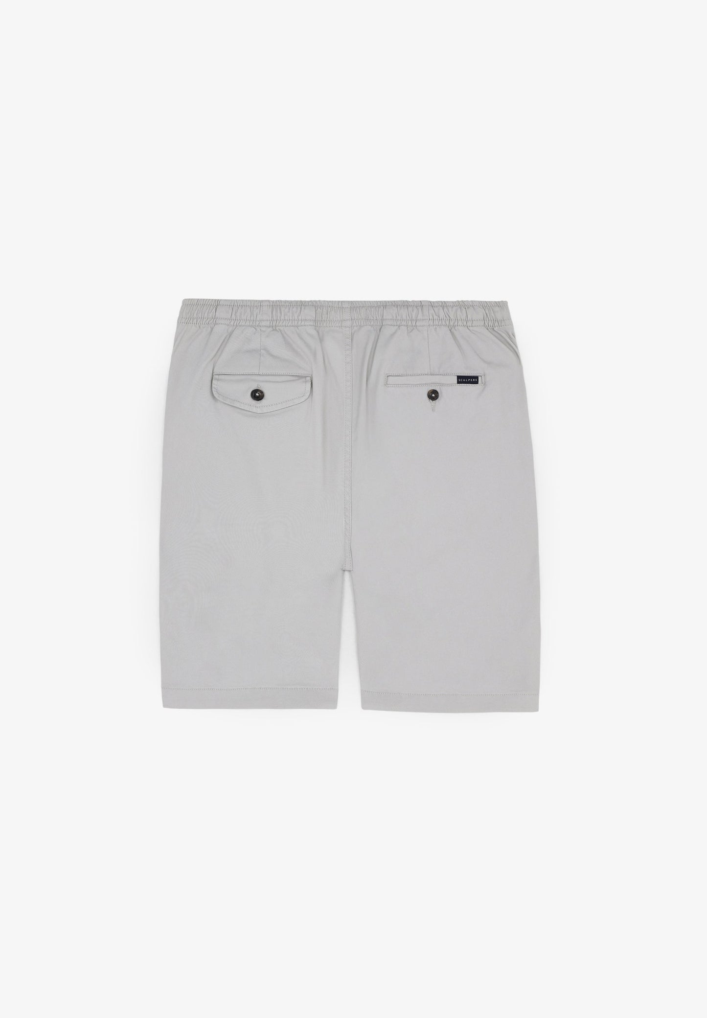 BERMUDAS CINTURILLA ELÁSTICA