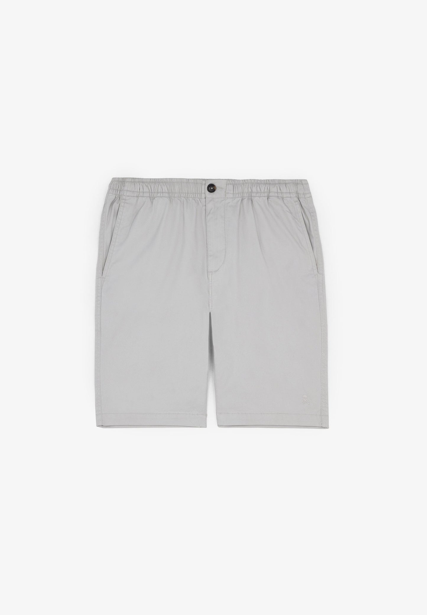 BERMUDAS CINTURILLA ELÁSTICA