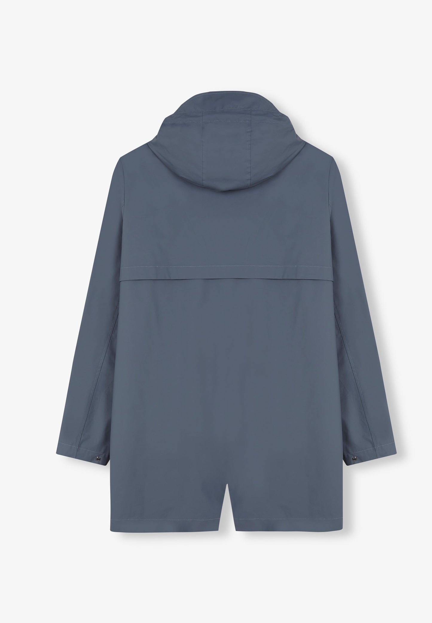 PARKA IMPERMEABLE
