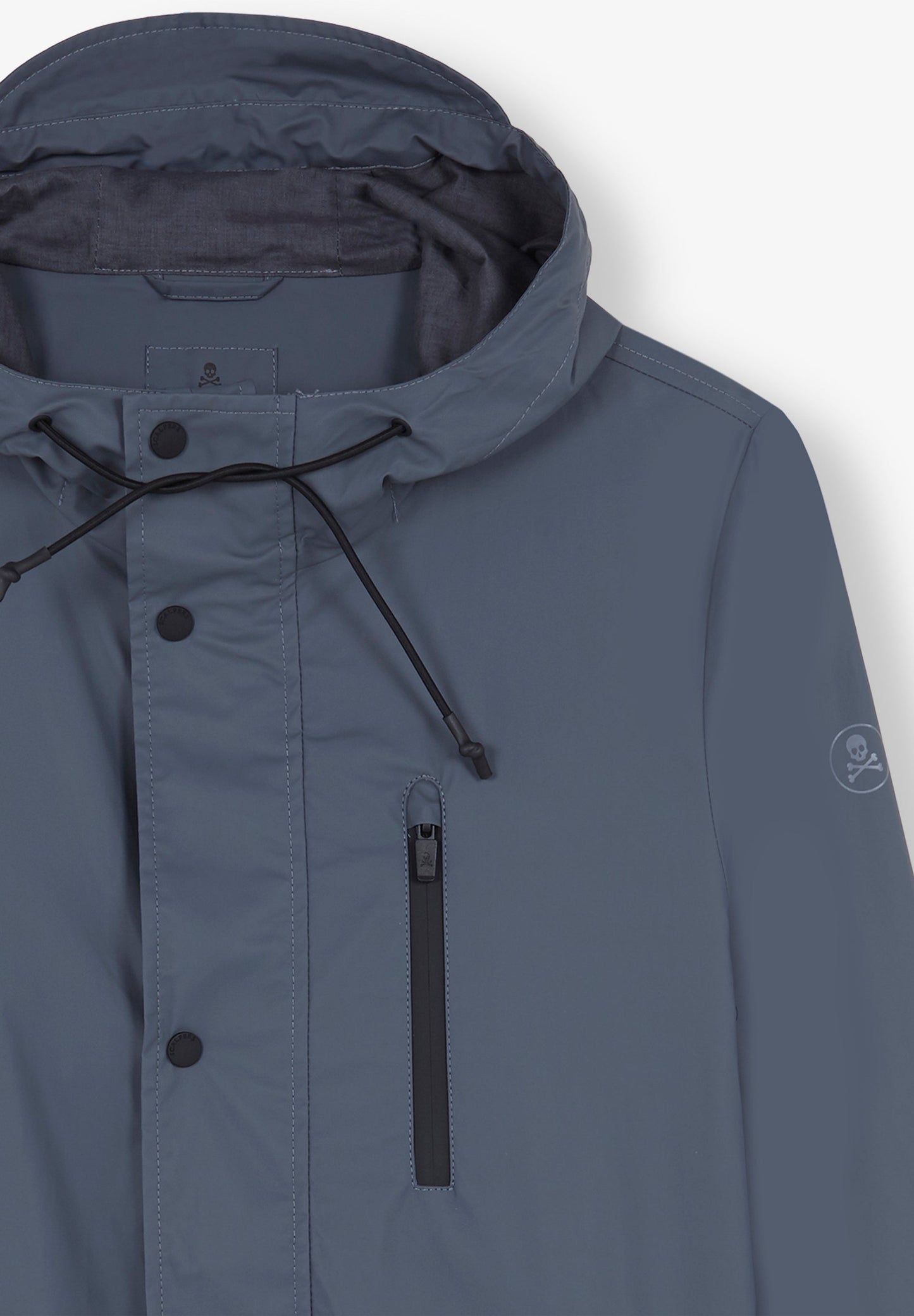 PARKA IMPERMEABLE
