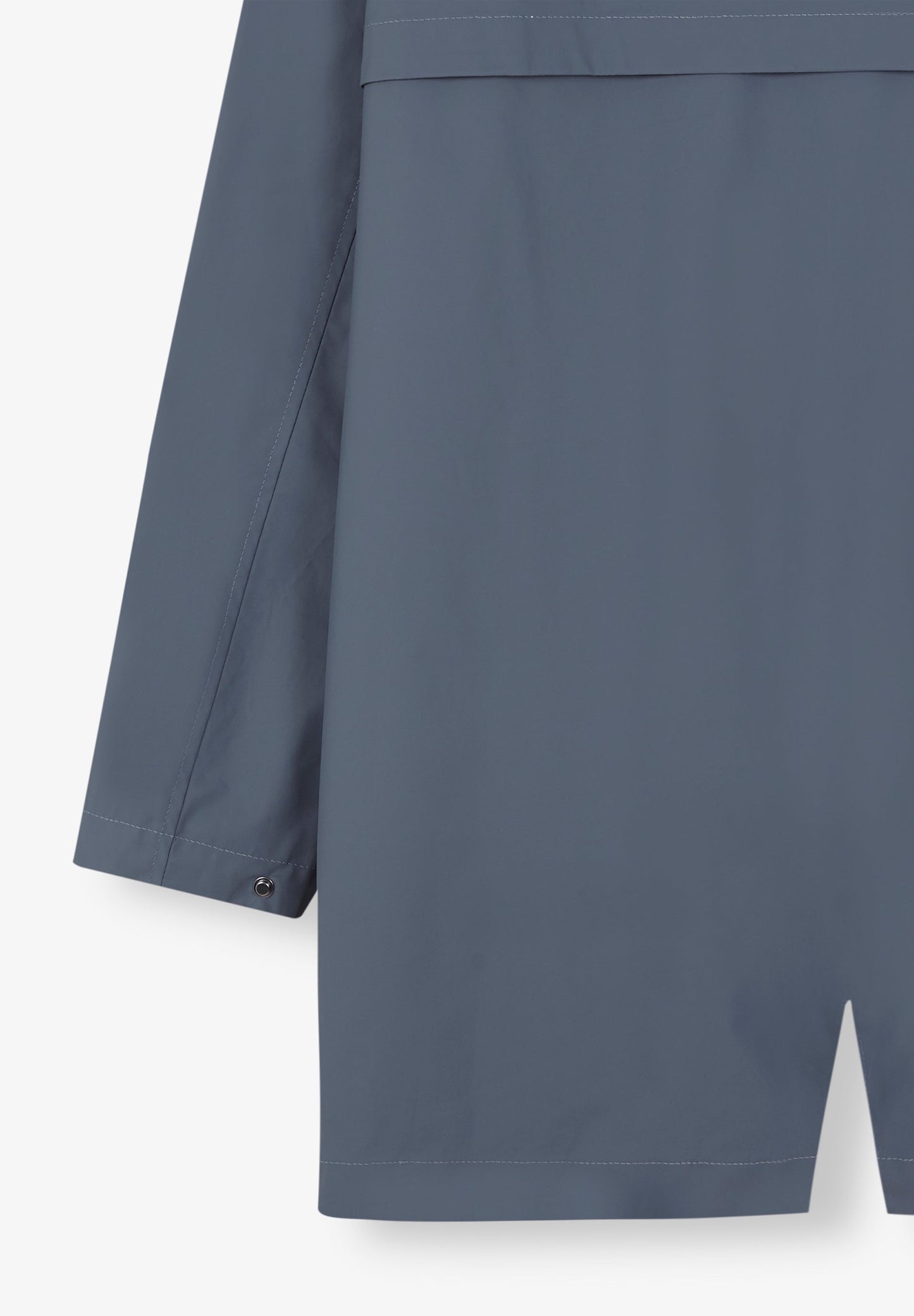 PARKA IMPERMEABLE