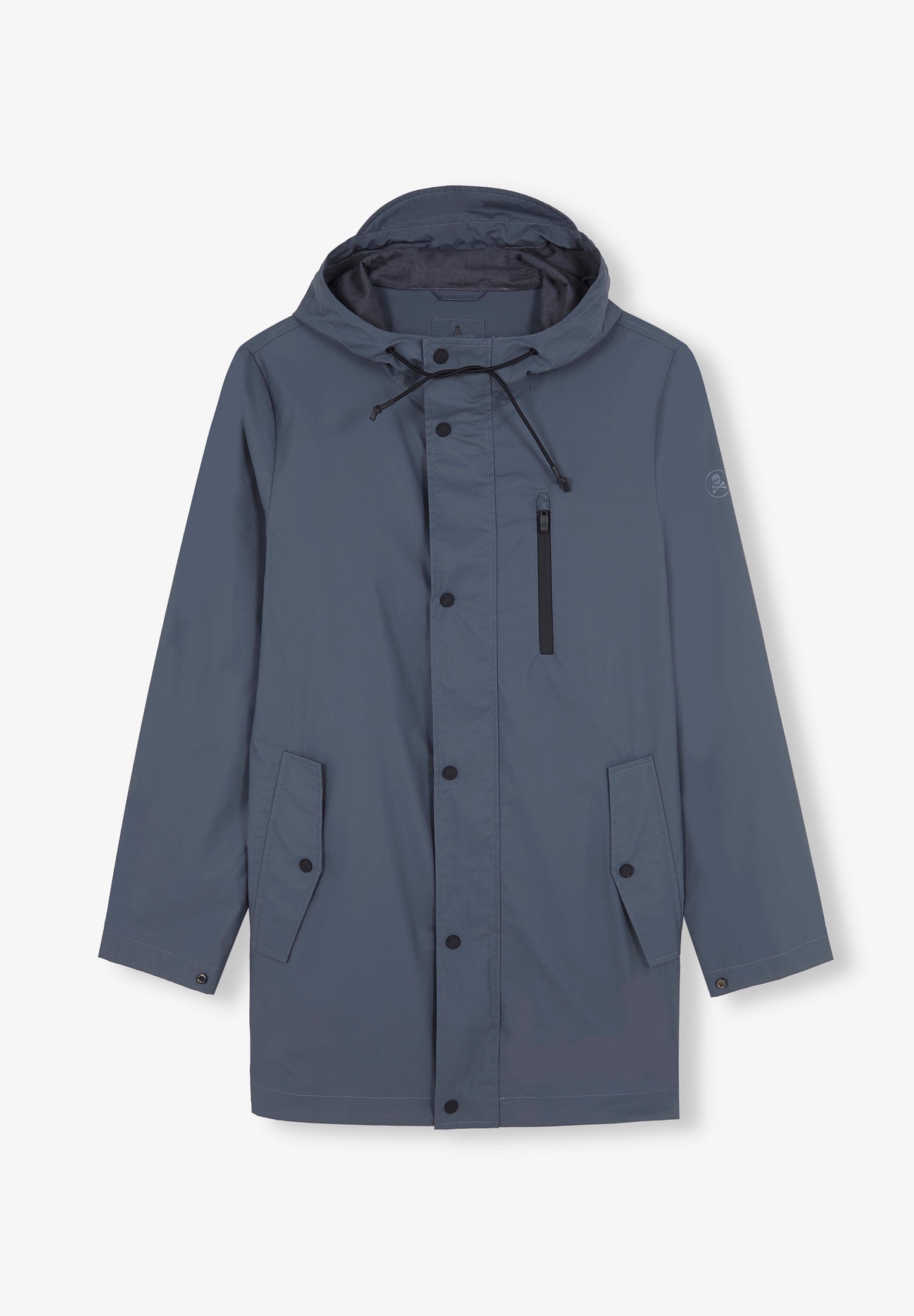 PARKA IMPERMEABLE