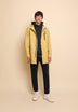 PARKA IMPERMEABLE