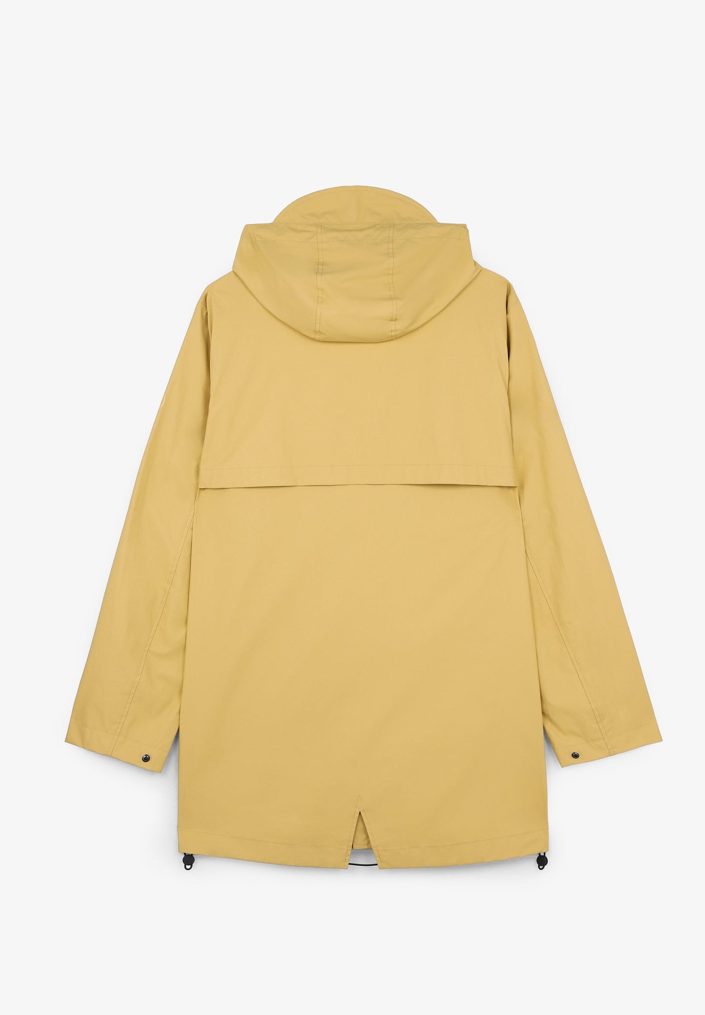 PARKA IMPERMEABLE