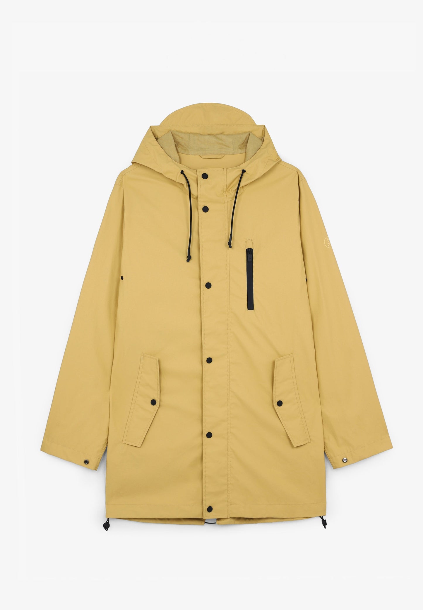 PARKA IMPERMEABLE