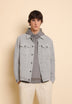 CHAQUETA LIGERA MICROPANA