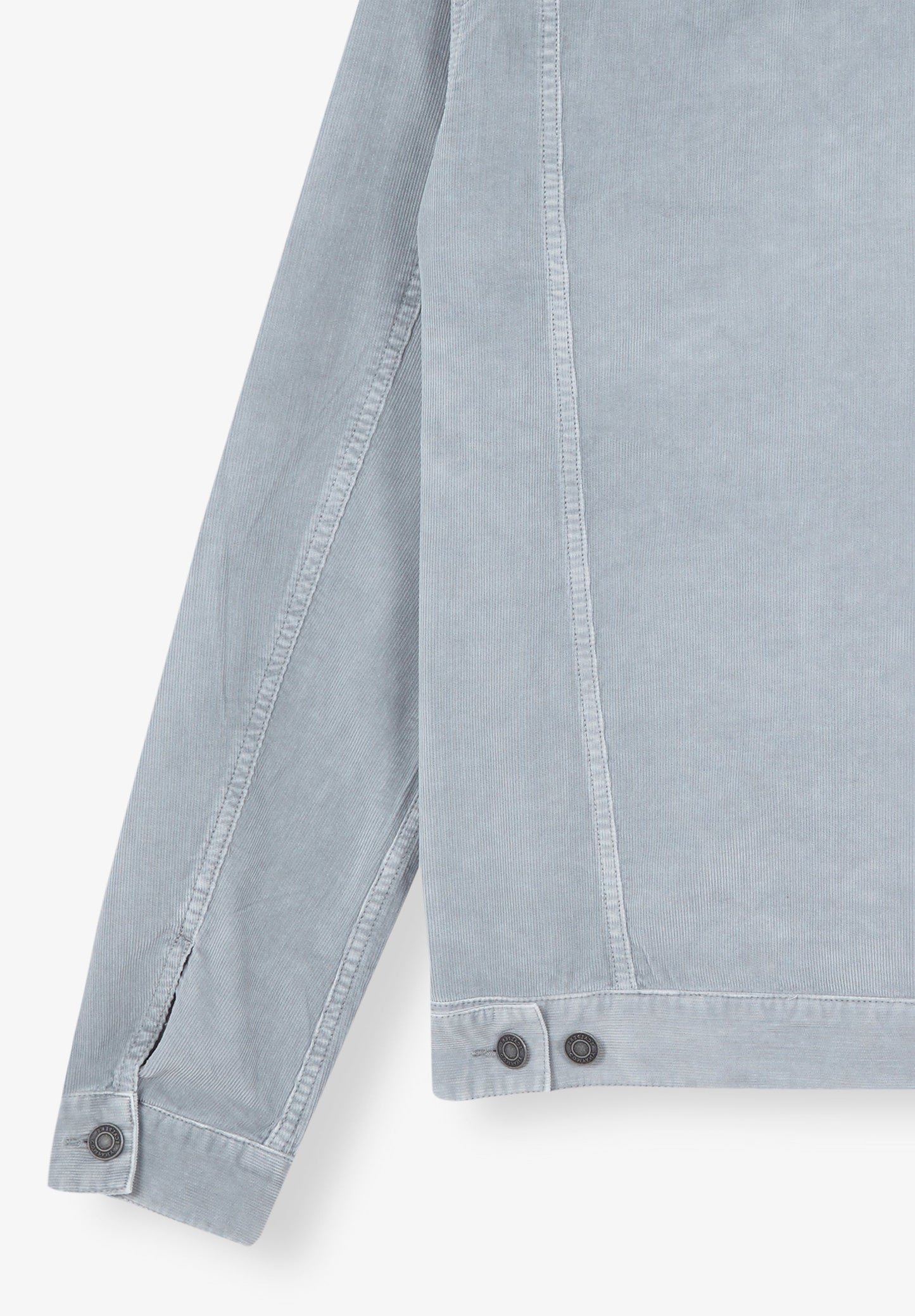 CHAQUETA LIGERA MICROPANA