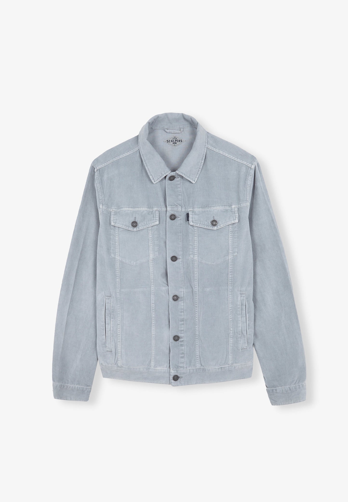 CHAQUETA LIGERA MICROPANA