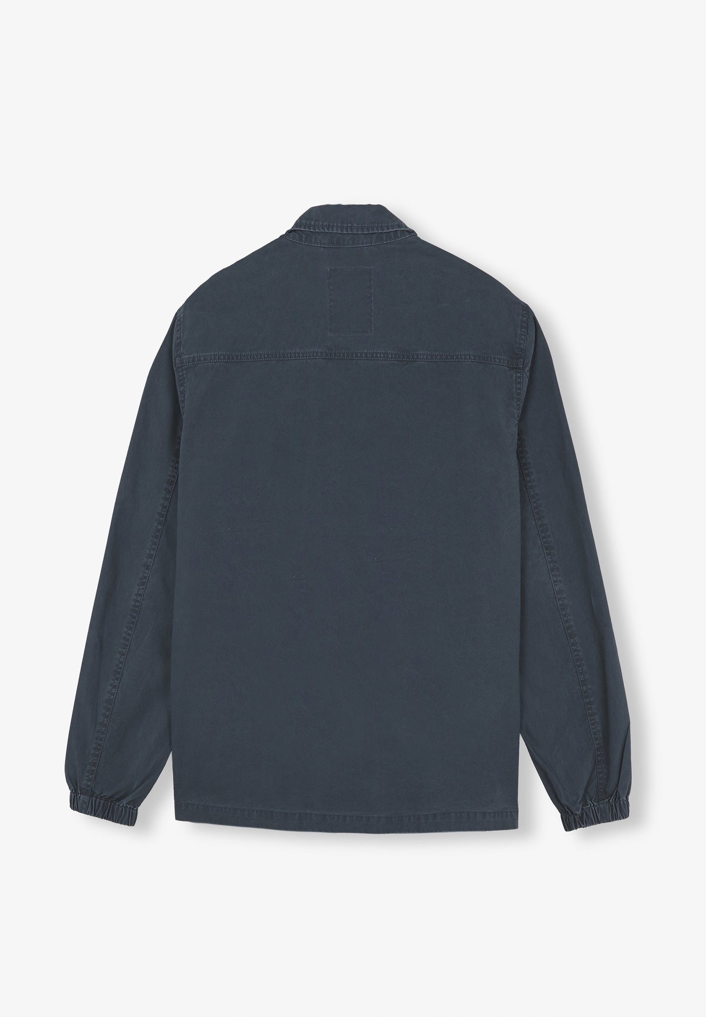 CHAQUETA BOLSILLOS