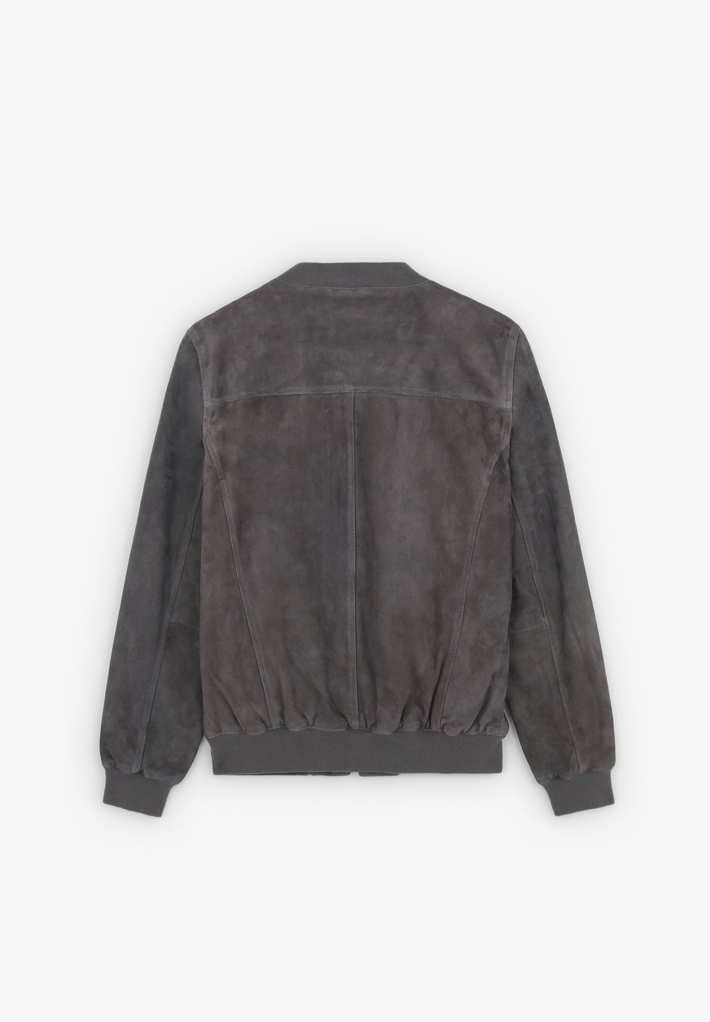 CHAQUETA BOMBER ANTE