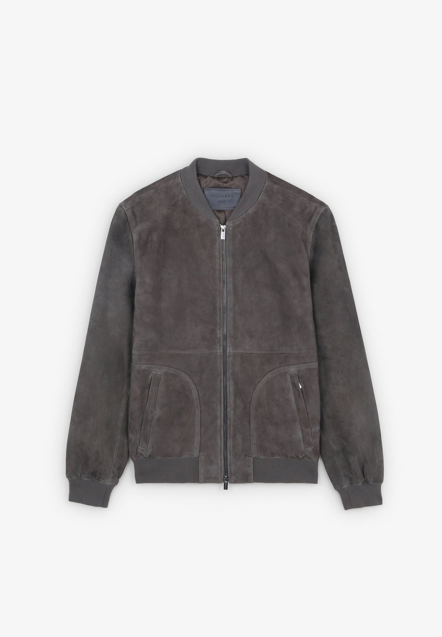 CHAQUETA BOMBER ANTE