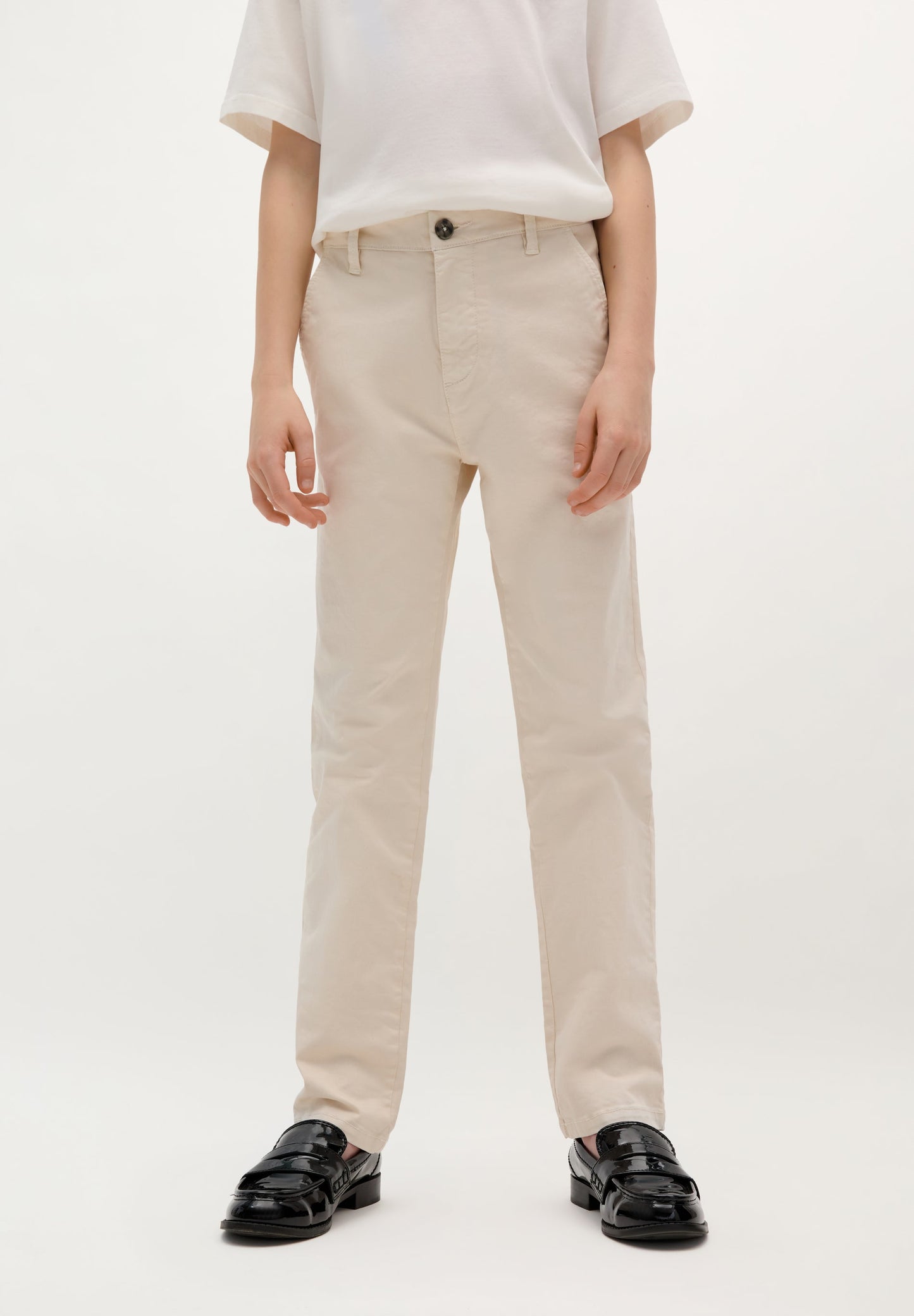PANTALÓN CHINO SLIM FIT
