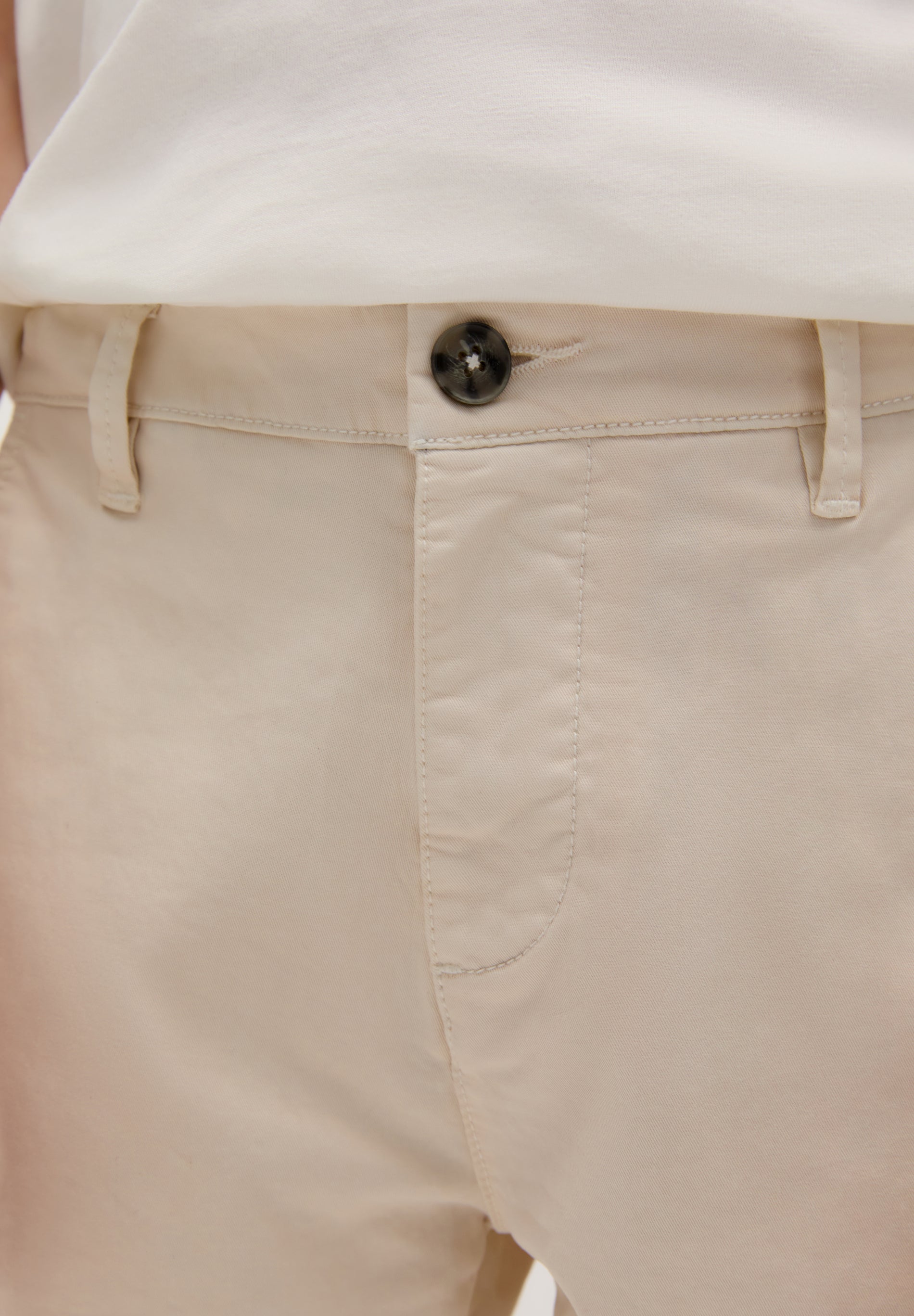 PANTALÓN CHINO REGULAR FIT