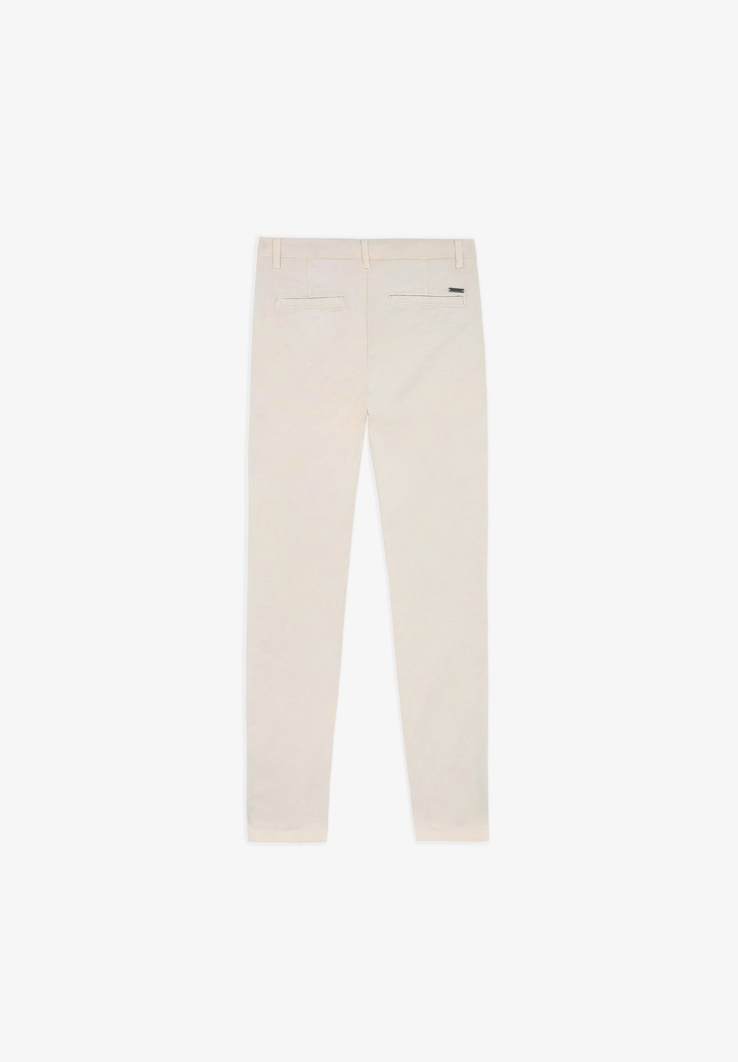 PANTALÓN CHINO SLIM FIT