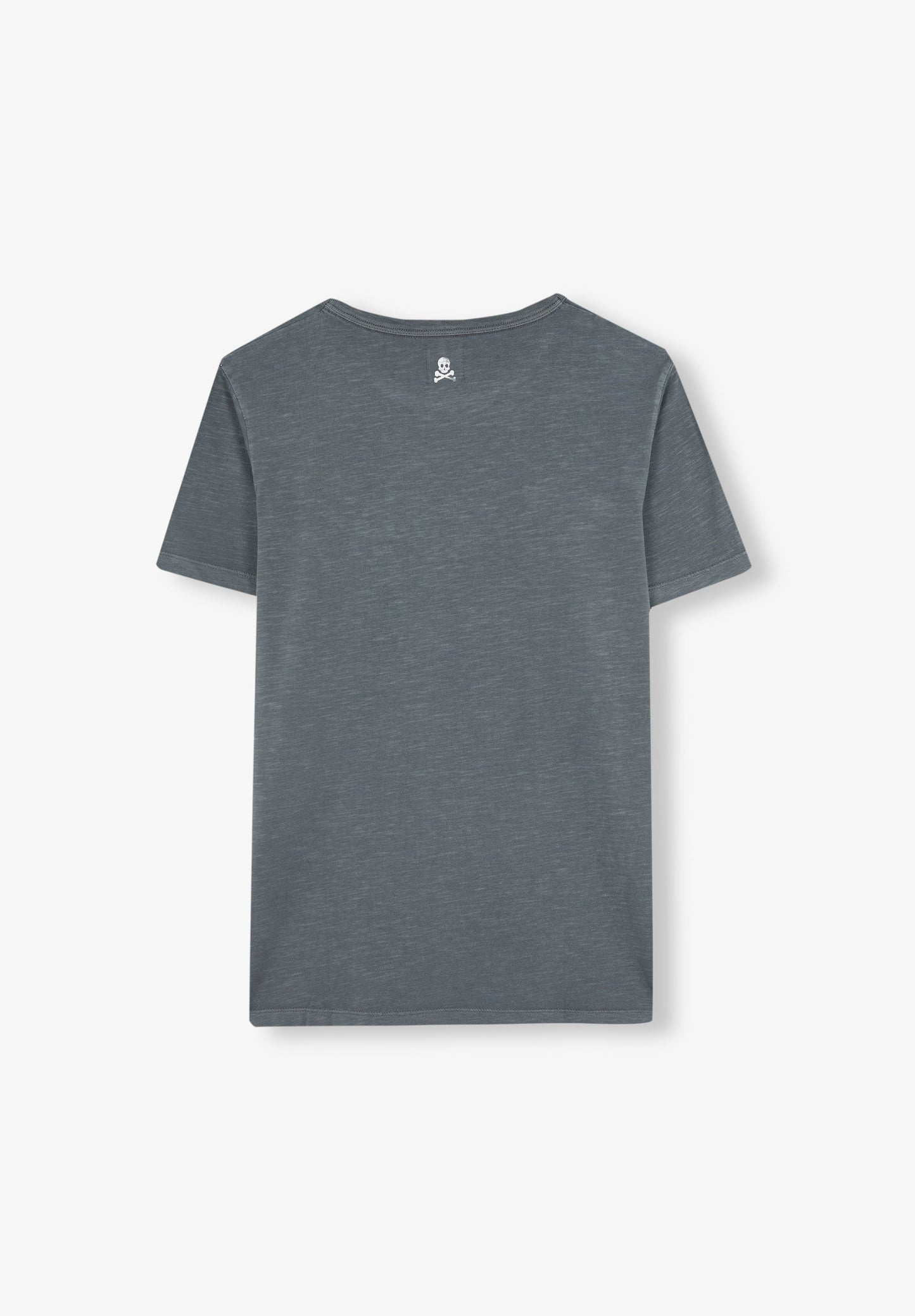 CAMISETA PRINT TEXTO