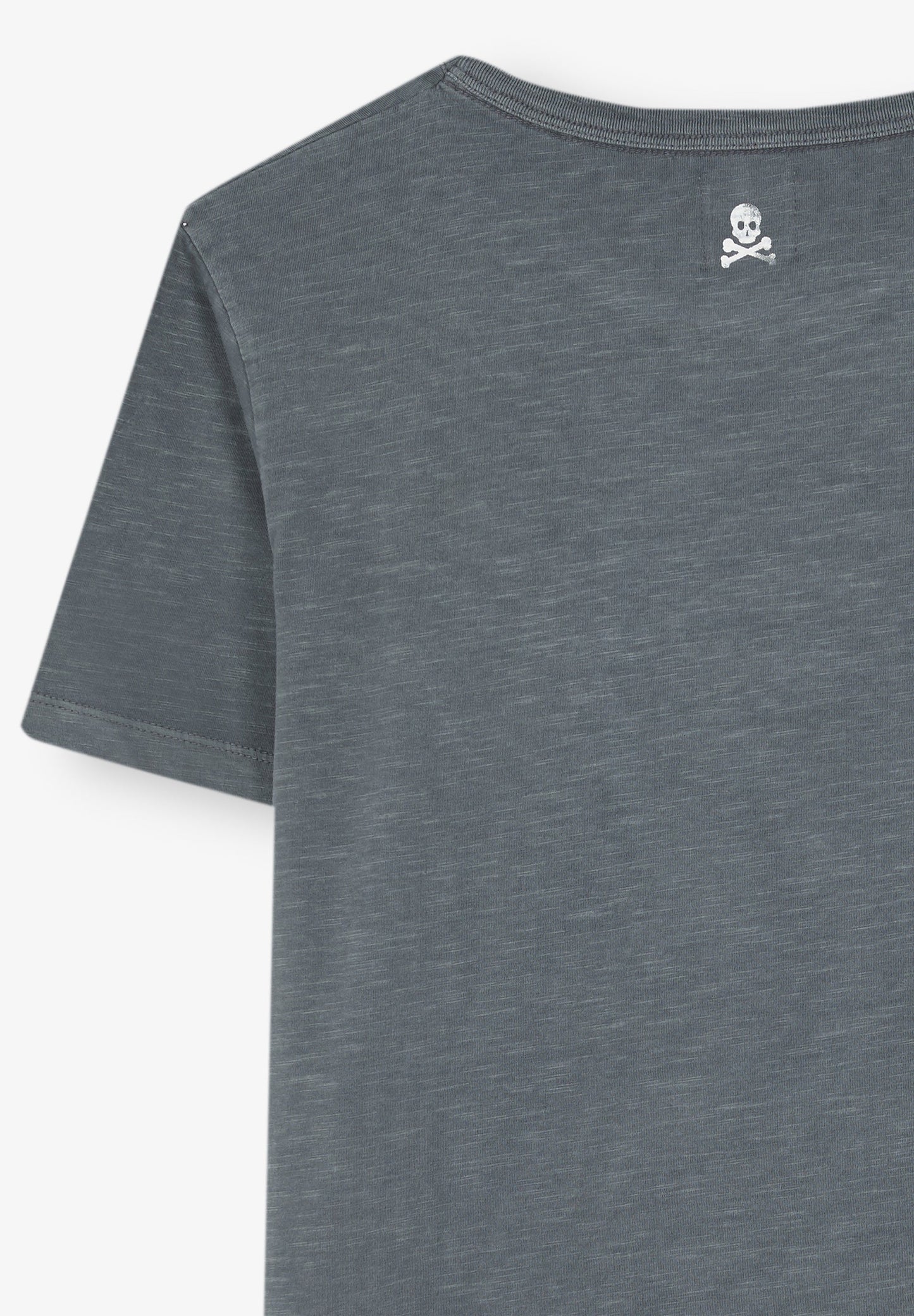CAMISETA PRINT TEXTO