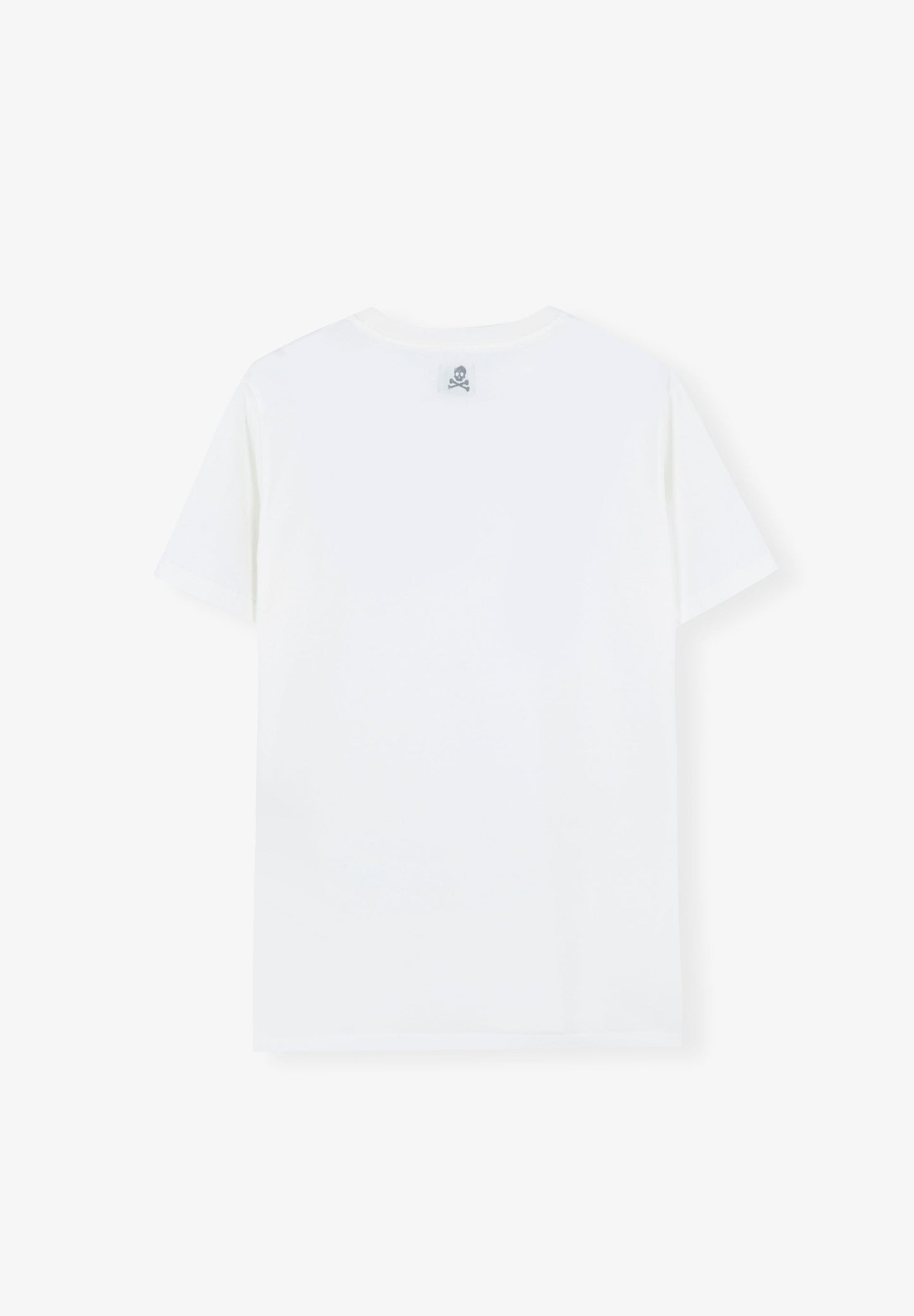 CAMISETA TEXTO FRONTAL