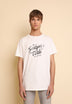 CAMISETA LAVADA PRINT FRONTAL