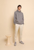 SUDADERA NEO CAPUCHA