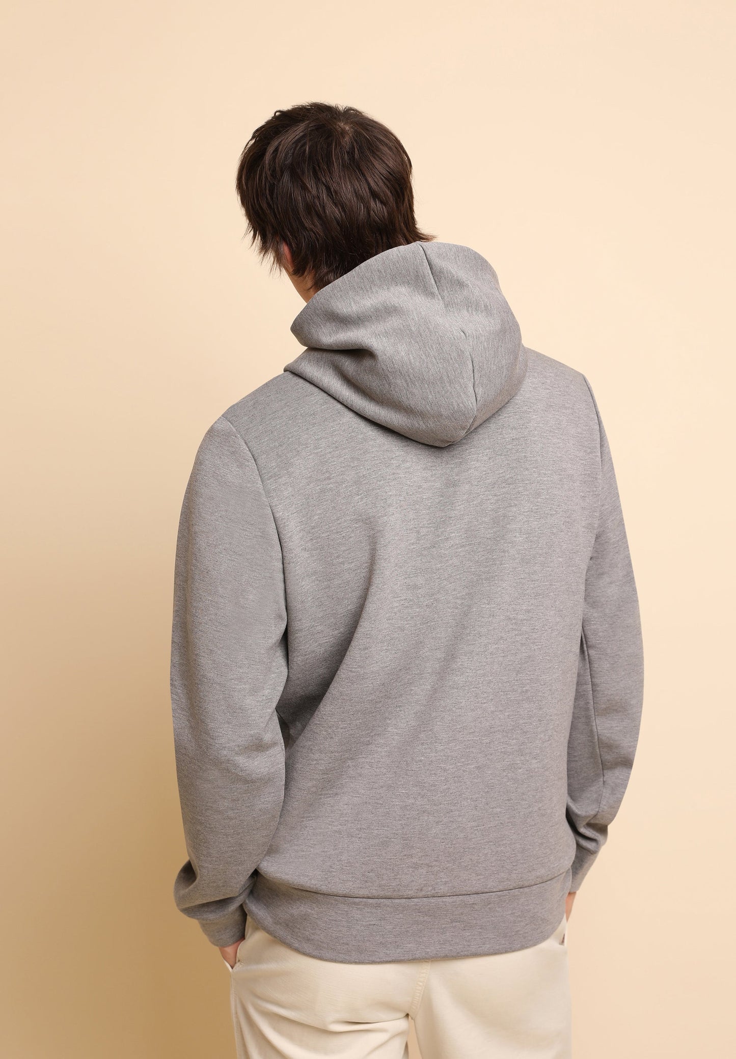 SUDADERA NEO CAPUCHA