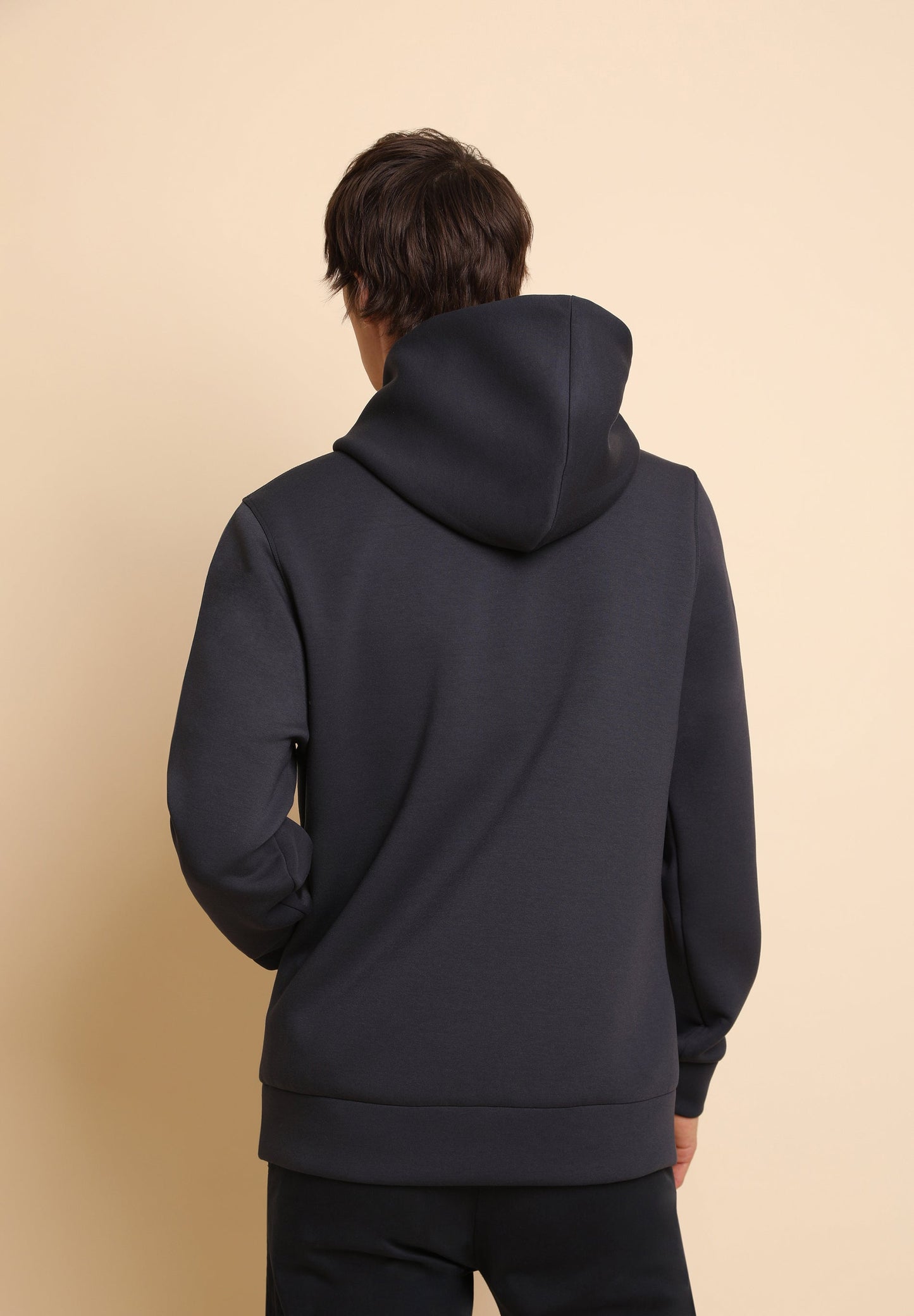 SUDADERA NEO CAPUCHA