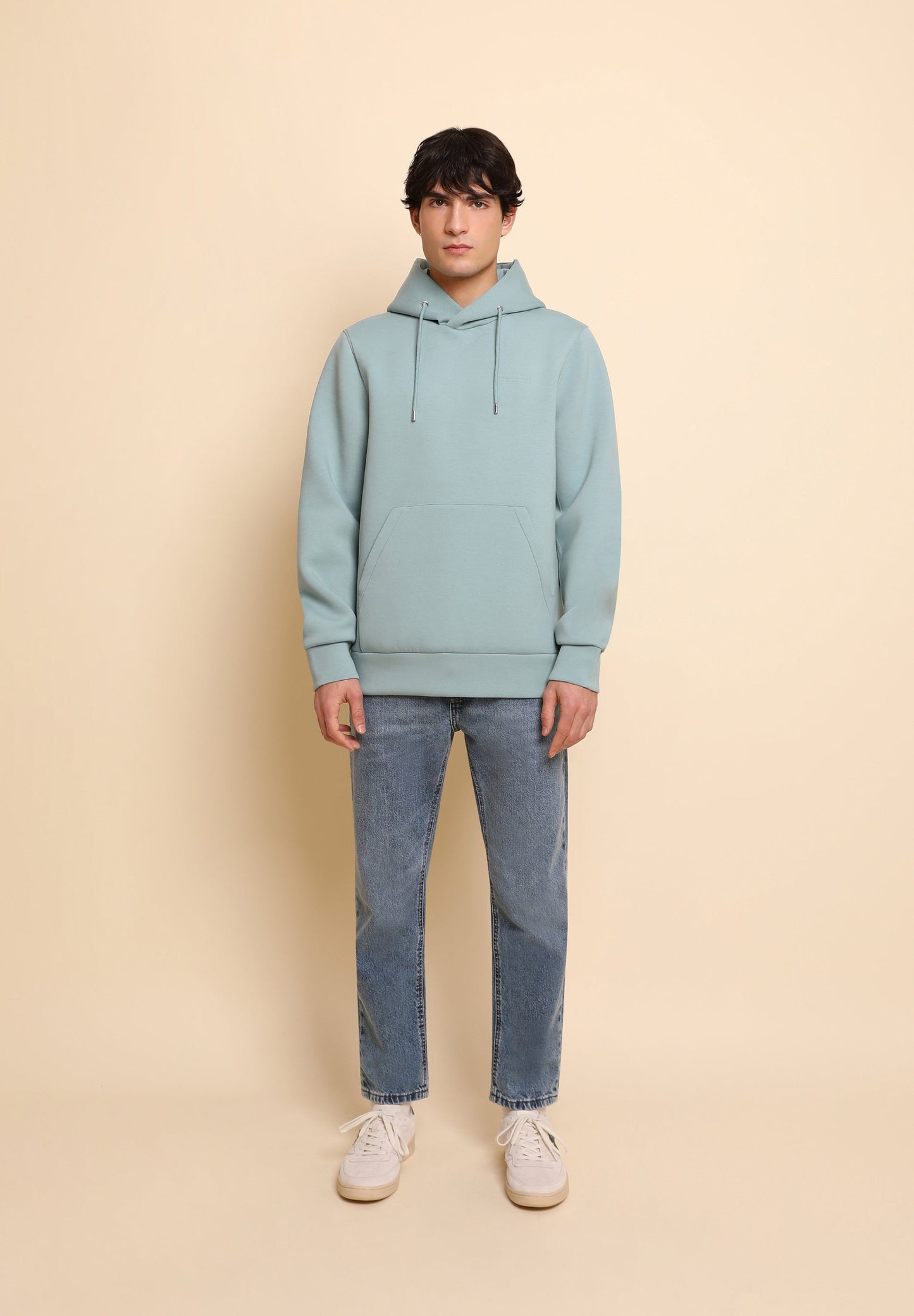 SUDADERA NEO CAPUCHA