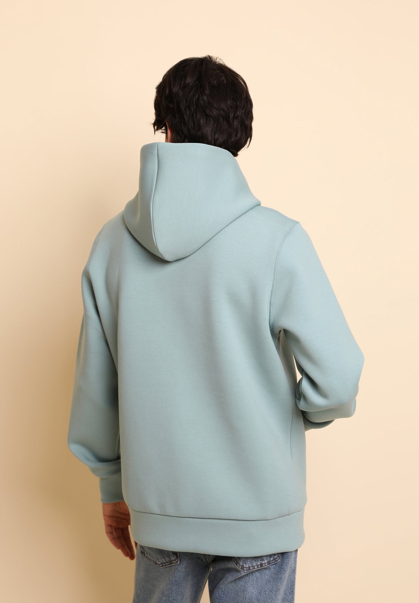 SUDADERA NEO CAPUCHA