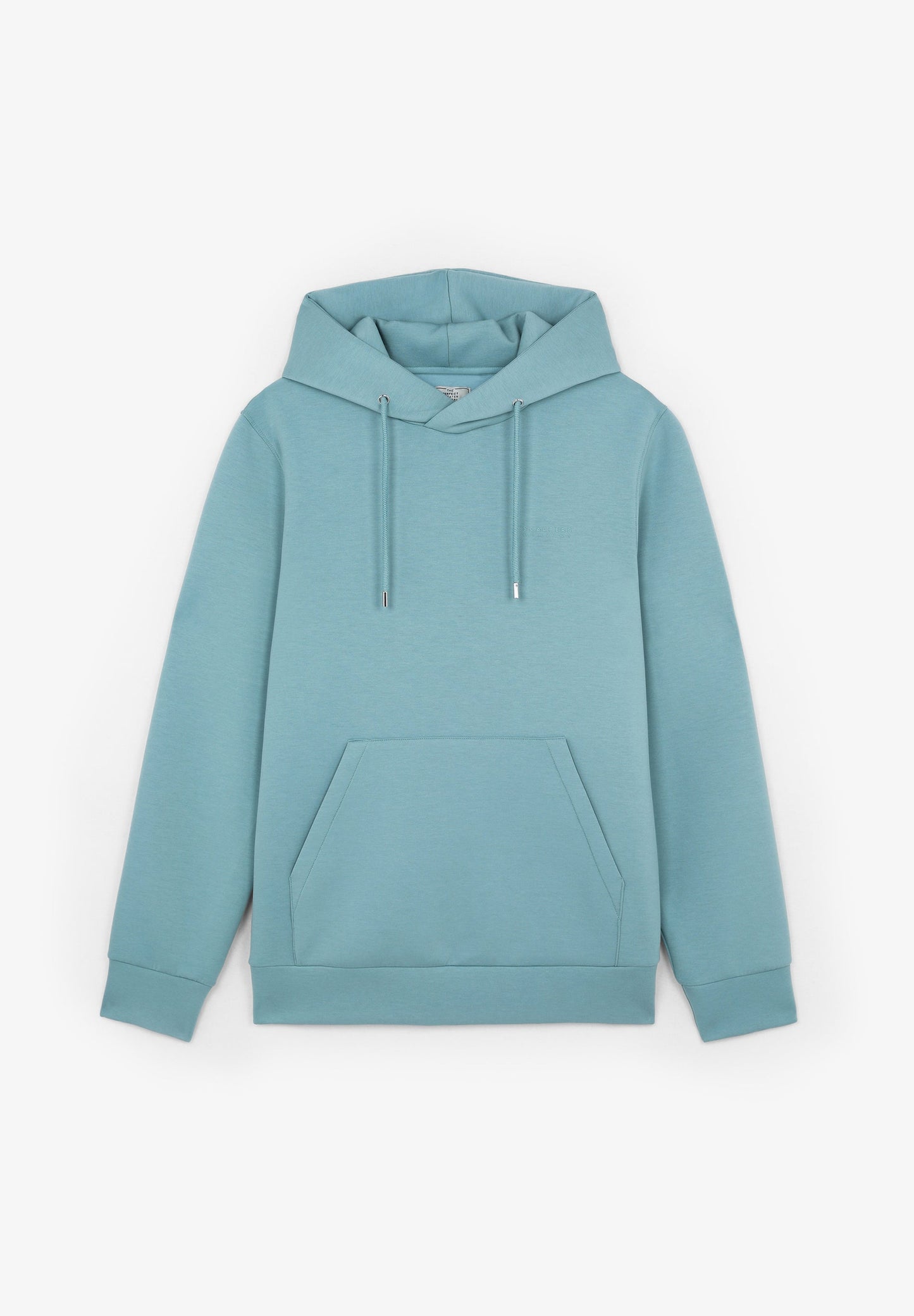 SUDADERA NEO CAPUCHA