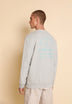 SUDADERA PRINT CALAVERA
