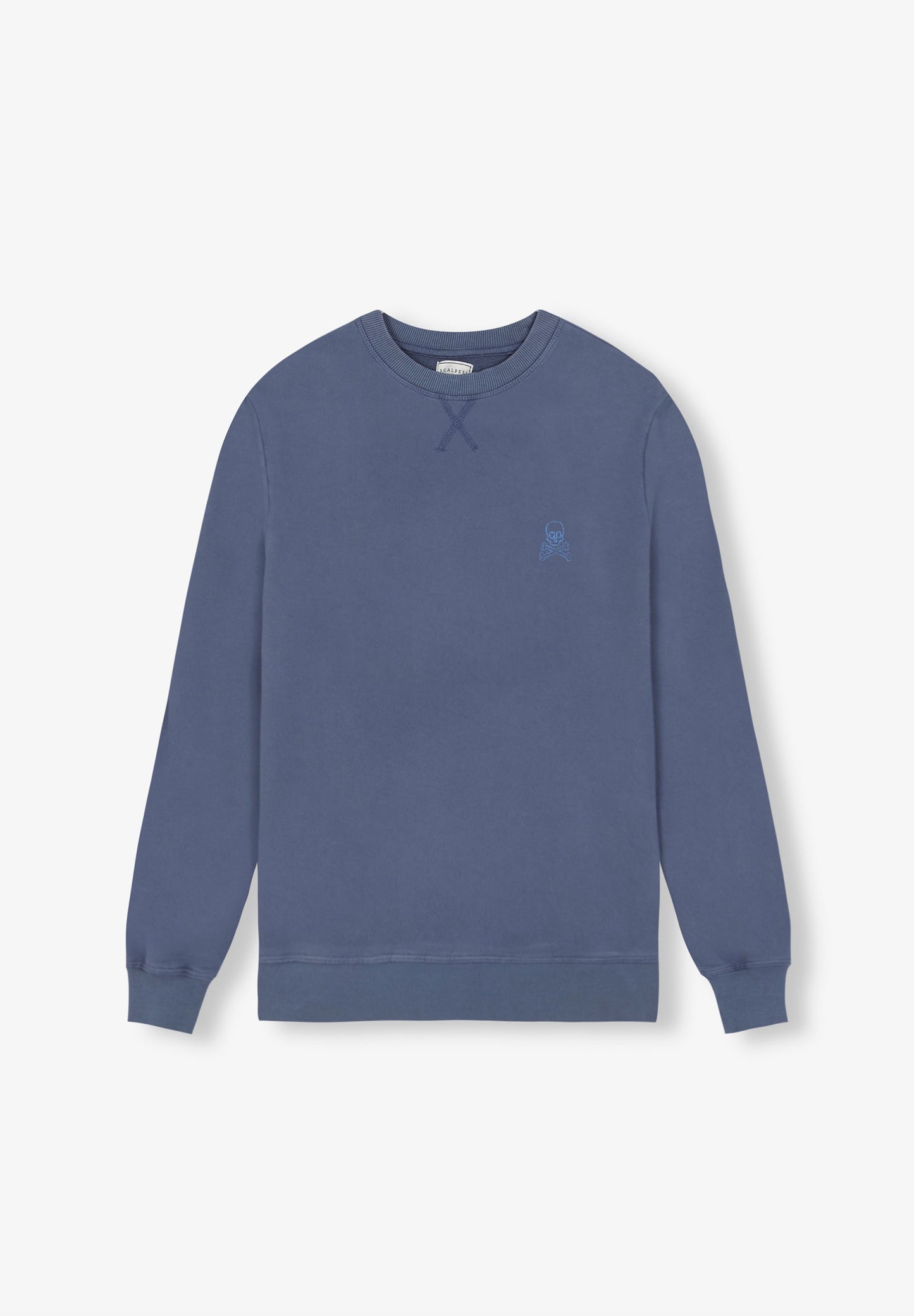 SUDADERA PRINT CALAVERA