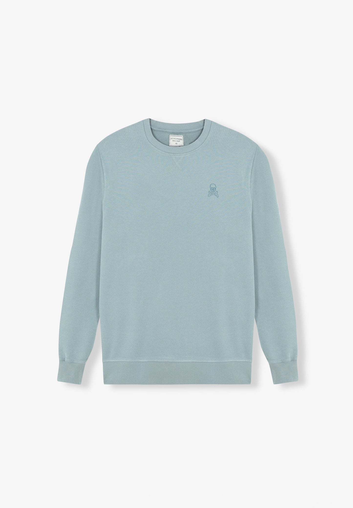 SUDADERA PRINT CALAVERA