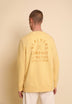 SUDADERA PRINT CALAVERA
