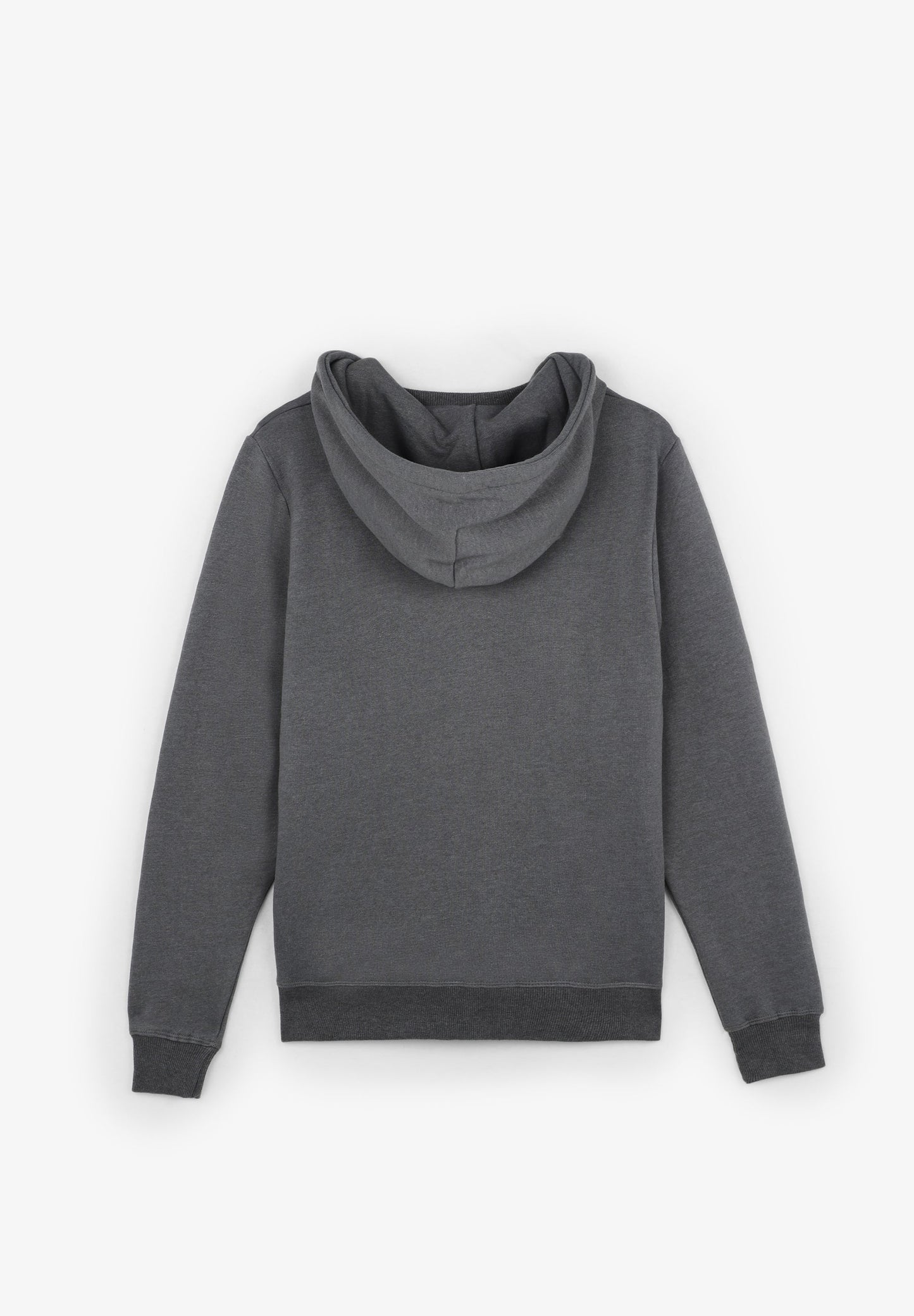 SUDADERA CAPUCHA CALAVERA