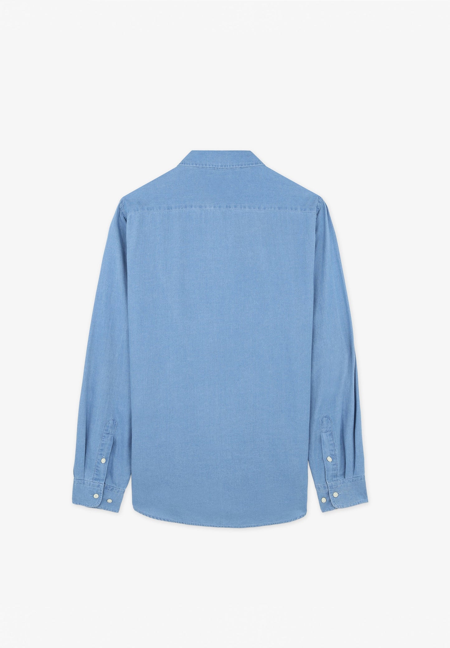 CAMISA DENIM