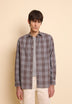 CAMISA CUADROS TARTÁN