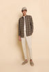 CAMISA CUADROS TARTÁN