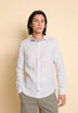CAMISA LINO RAYAS