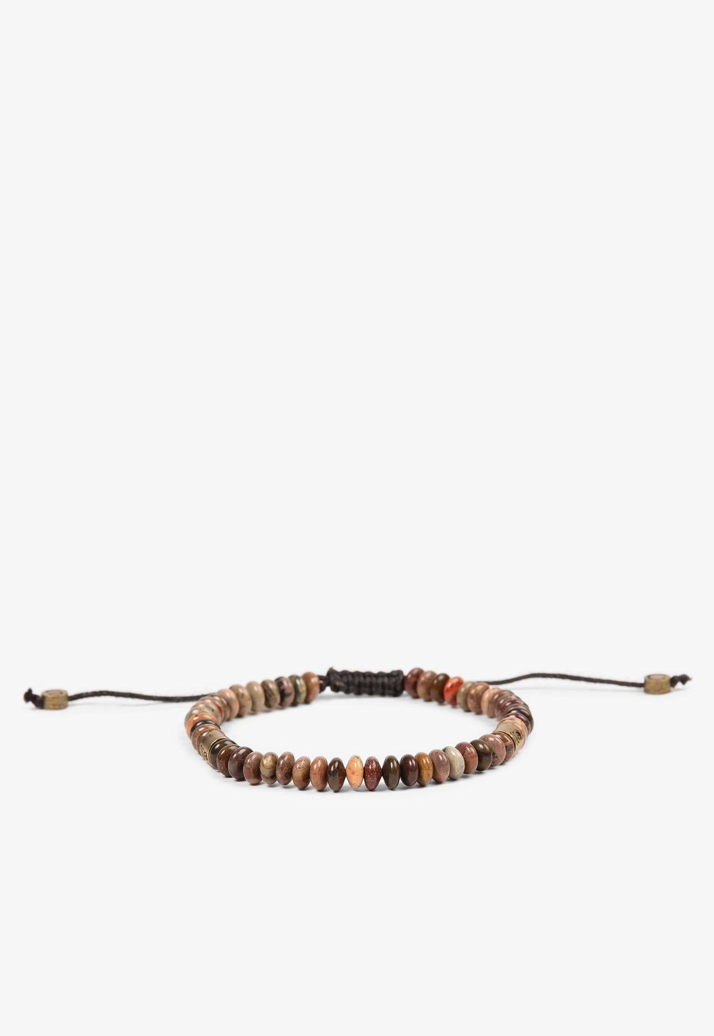 PULSERA ABALORIOS CUERDA