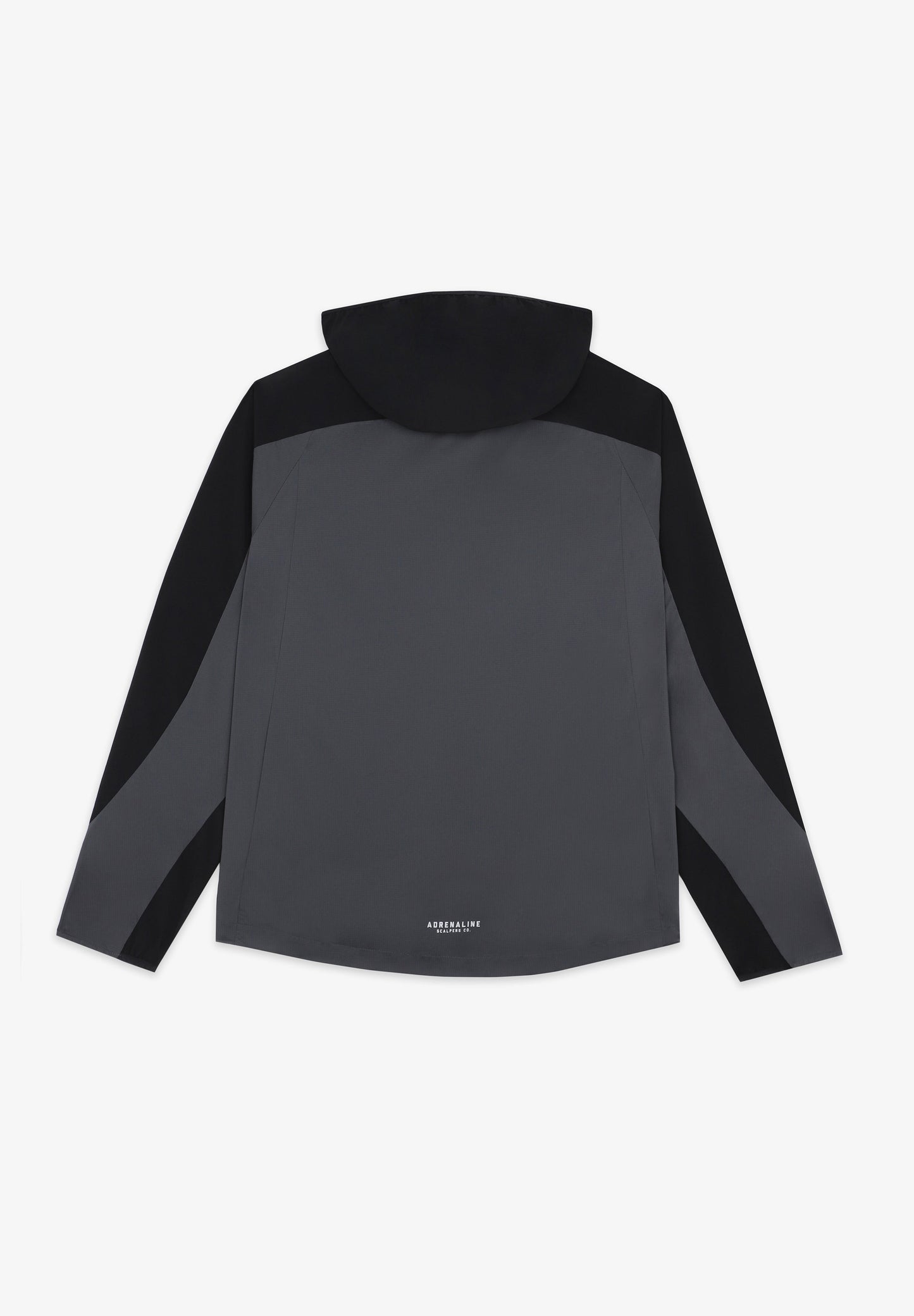 CHAQUETA CORTAVIENTOS DEPORTIVA ADN