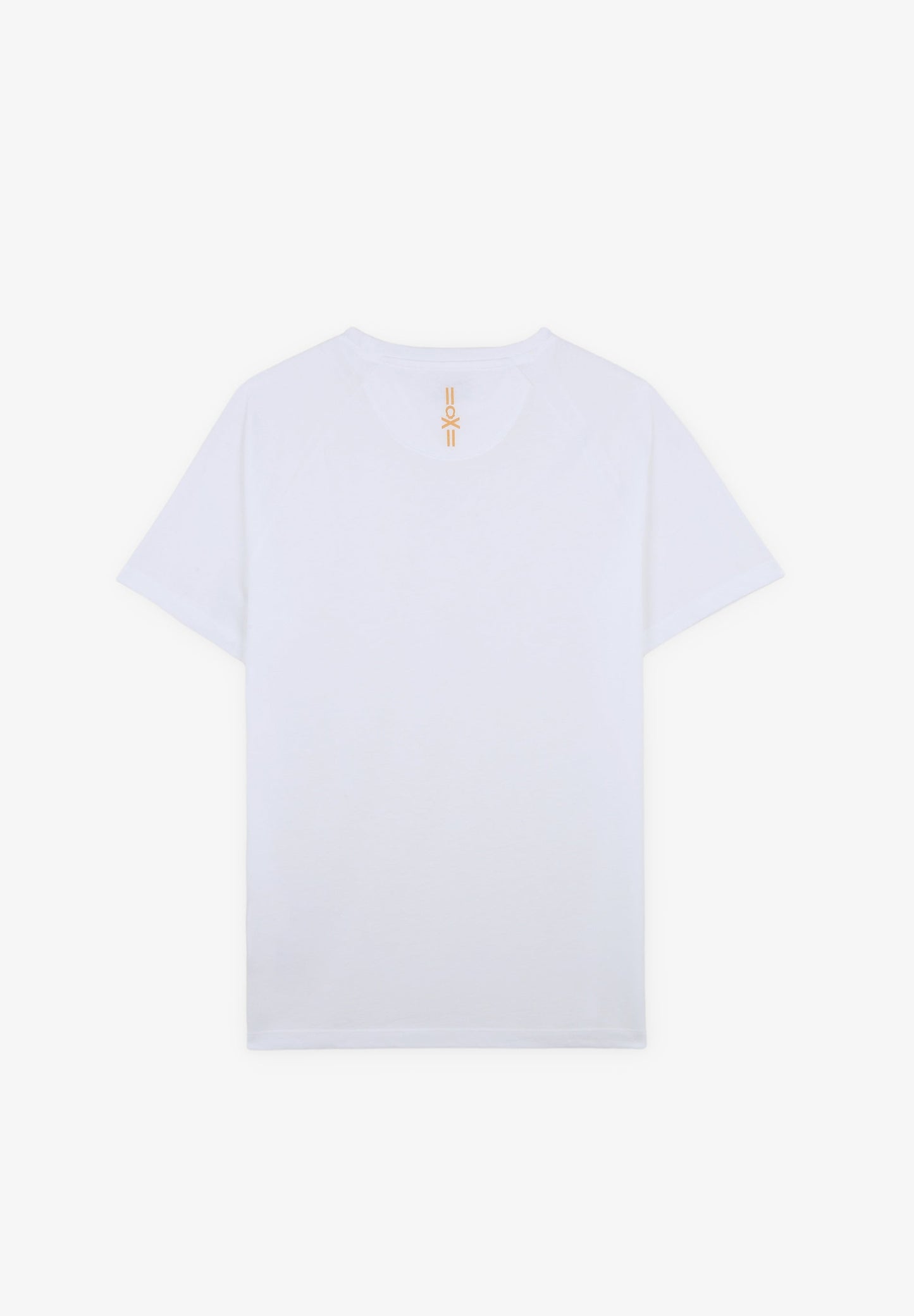 CAMISETA DEPORTIVA COTTON ADN