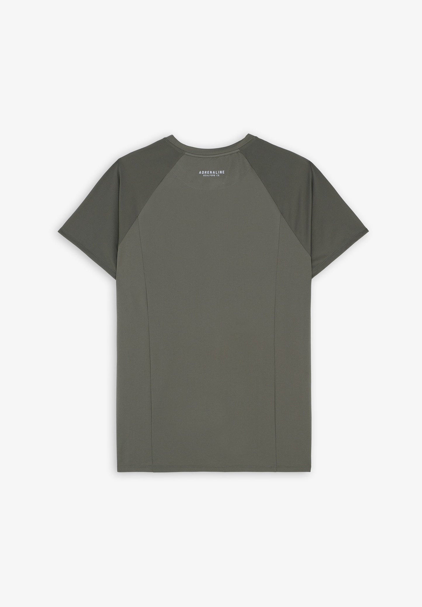 CAMISETA DEPORTIVA PANELES ADN